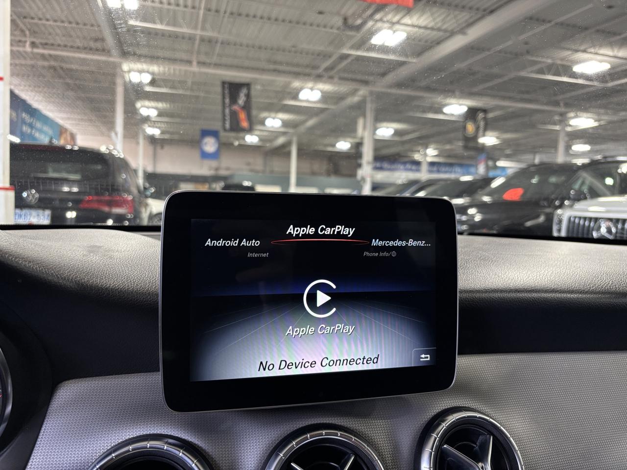 2018 Mercedes-Benz CLA-Class CLA250|4MATIC|COUPE|AMGPKG|LEATHER|BACKCAM|AMBIENT Photo