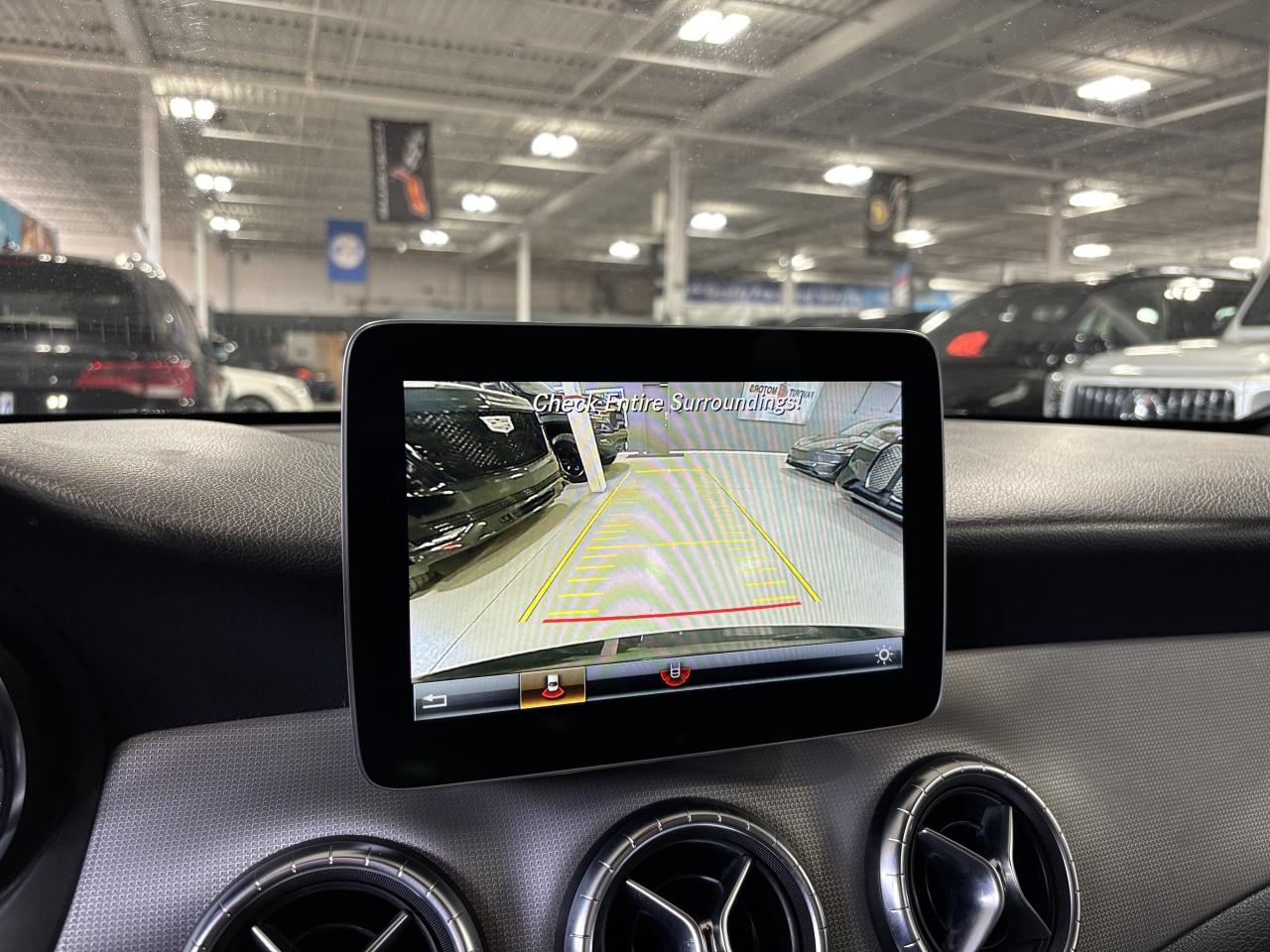 2018 Mercedes-Benz CLA-Class CLA250|4MATIC|COUPE|AMGPKG|LEATHER|BACKCAM|AMBIENT Photo