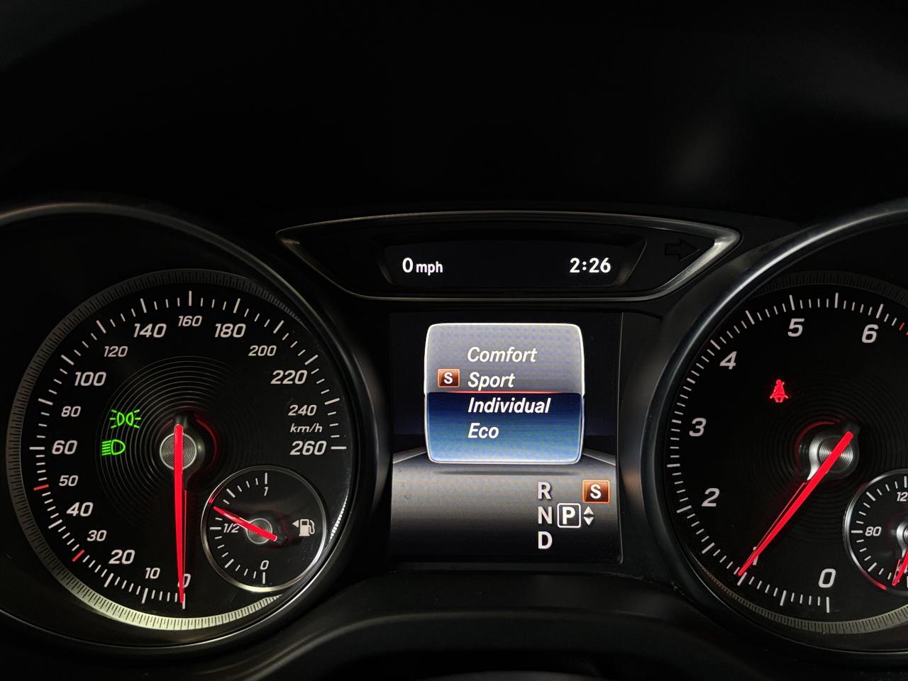 2018 Mercedes-Benz CLA-Class CLA250|4MATIC|COUPE|AMGPKG|LEATHER|BACKCAM|AMBIENT Photo