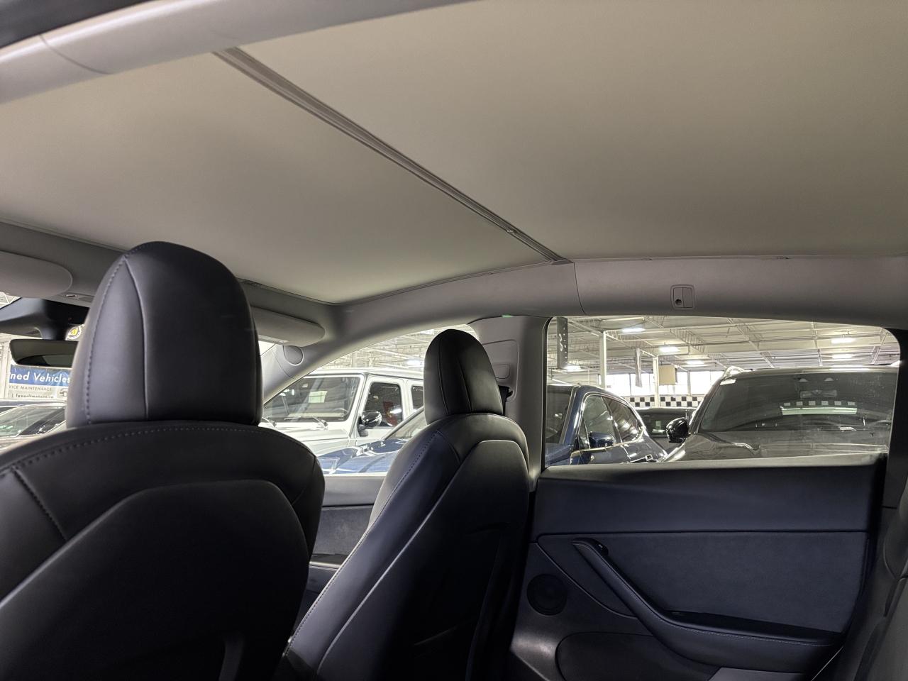 2022 Tesla Model Y Performance AWD|ENHANCEDAUTOPILOT|UBERTURBINE|NAV| Photo