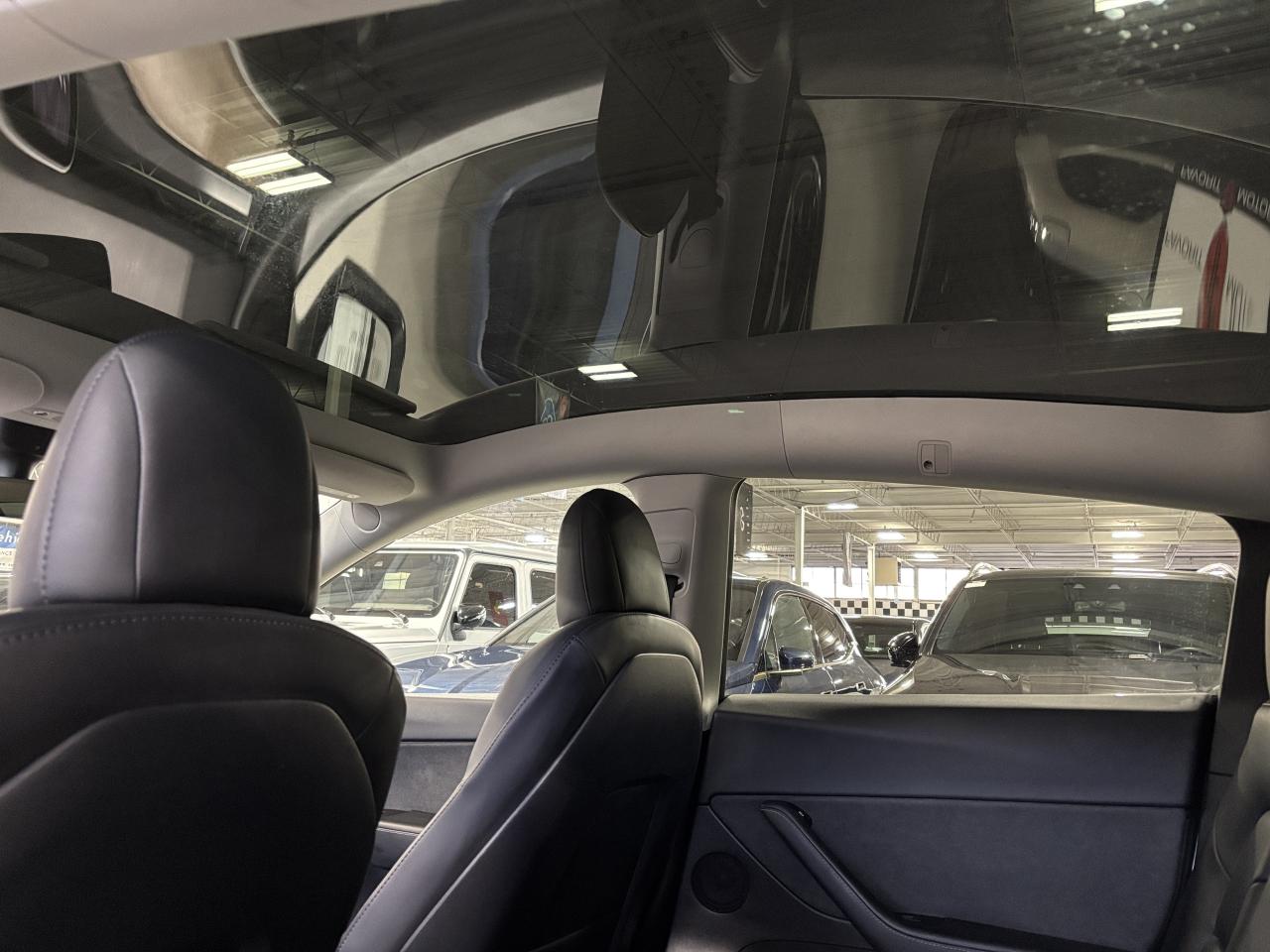 2022 Tesla Model Y Performance AWD|ENHANCEDAUTOPILOT|UBERTURBINE|NAV| Photo