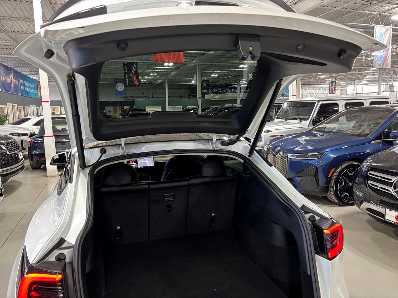 2022 Tesla Model Y Performance AWD|ENHANCEDAUTOPILOT|UBERTURBINE|NAV| Photo