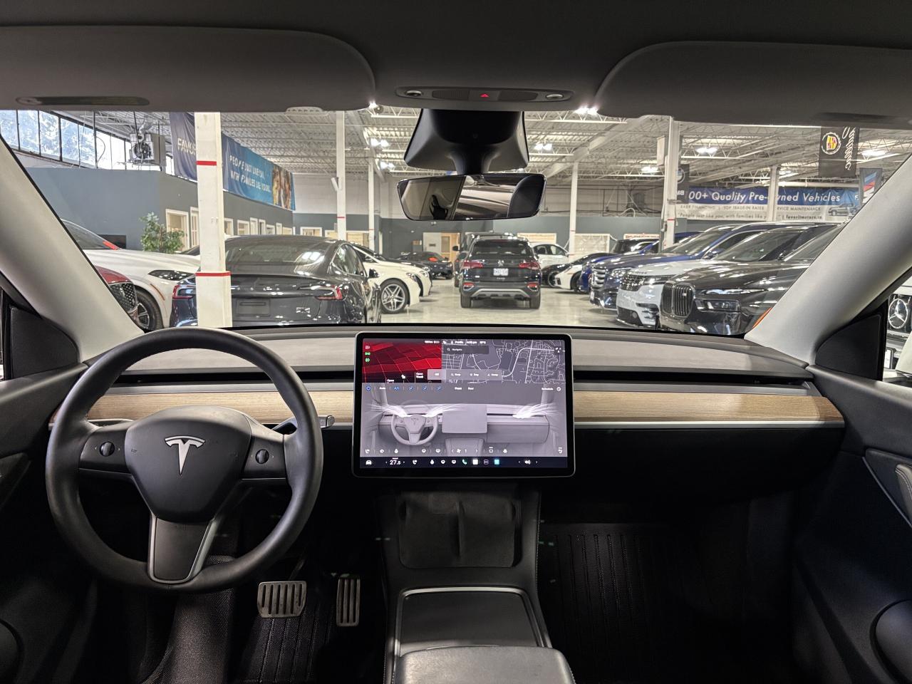 2022 Tesla Model Y Performance AWD|ENHANCEDAUTOPILOT|UBERTURBINE|NAV| Photo