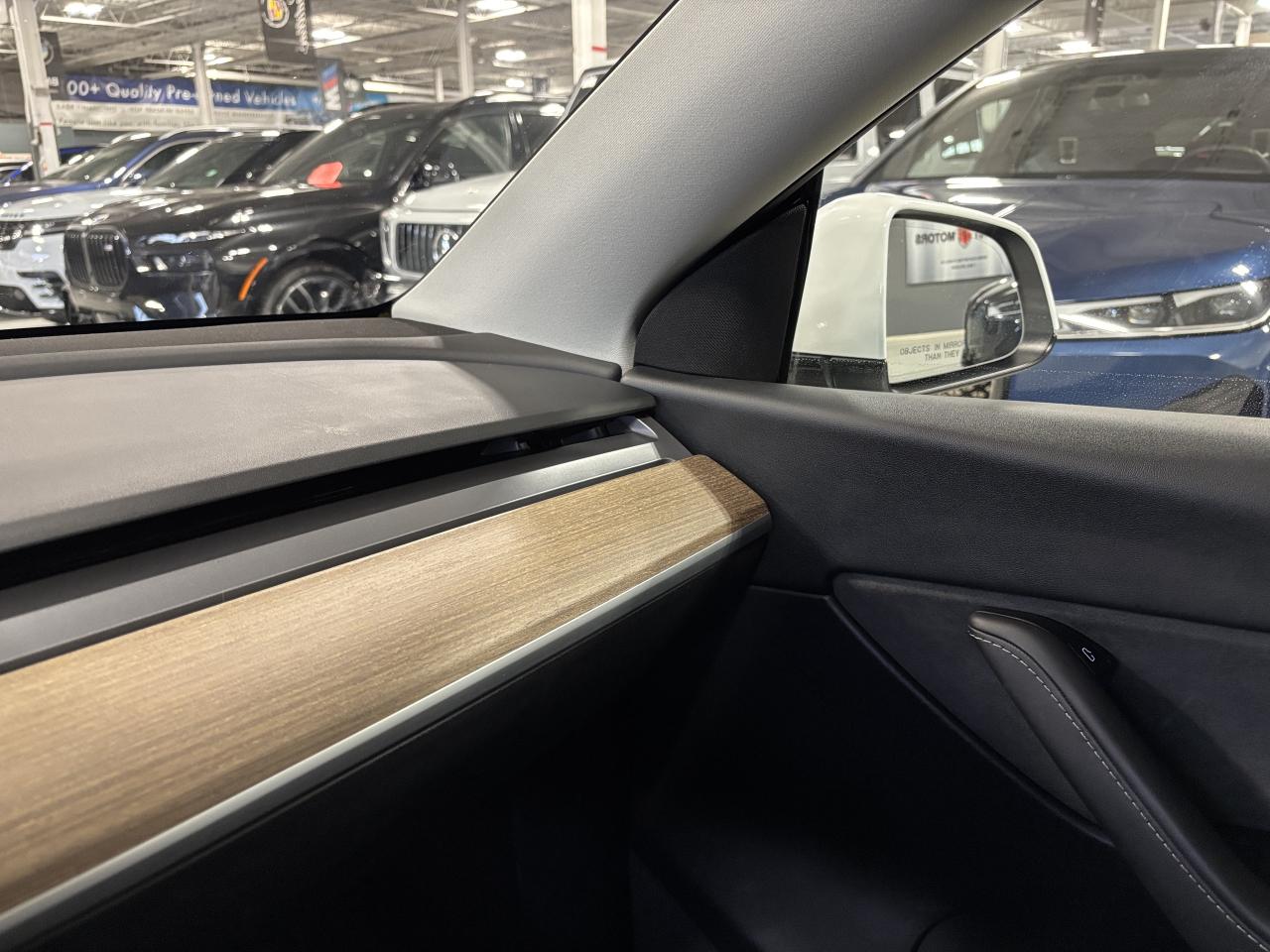 2022 Tesla Model Y Performance AWD|ENHANCEDAUTOPILOT|UBERTURBINE|NAV| Photo