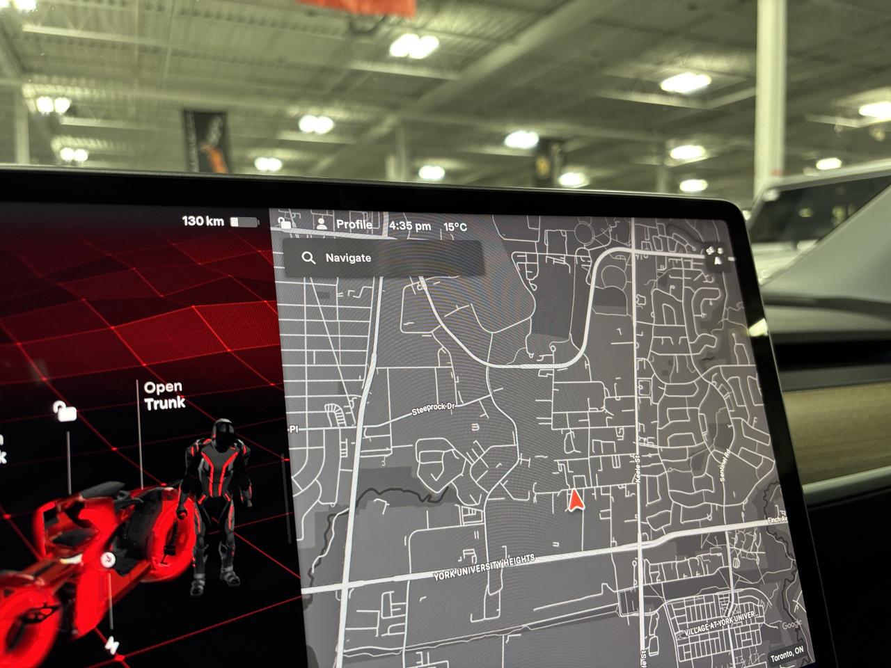 2022 Tesla Model Y Performance AWD|ENHANCEDAUTOPILOT|UBERTURBINE|NAV| Photo