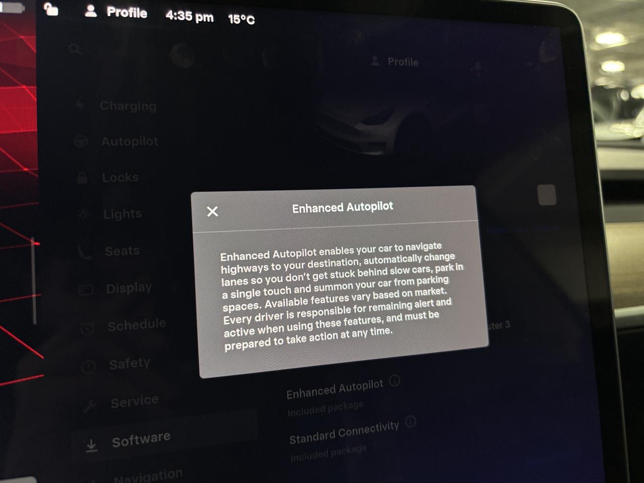 2022 Tesla Model Y Performance AWD|ENHANCEDAUTOPILOT|UBERTURBINE|NAV| Photo