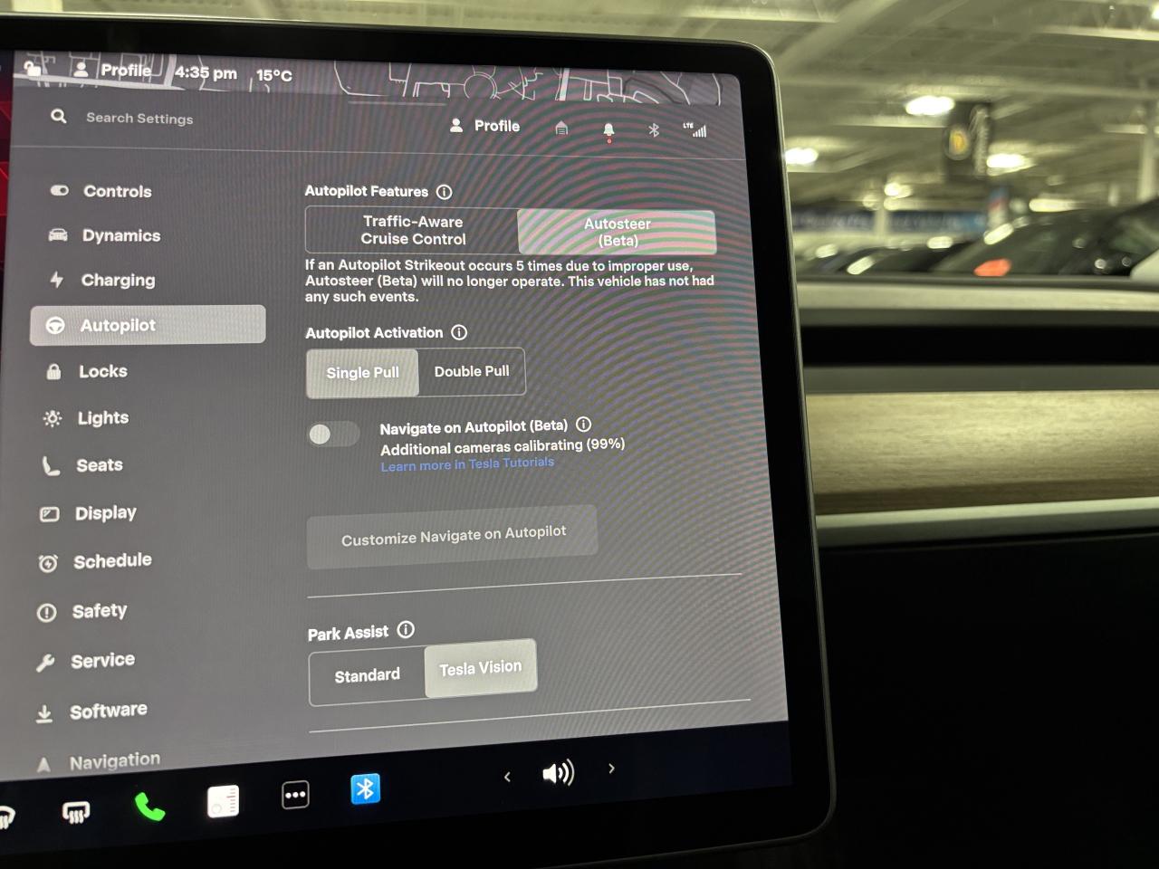 2022 Tesla Model Y Performance AWD|ENHANCEDAUTOPILOT|UBERTURBINE|NAV| Photo