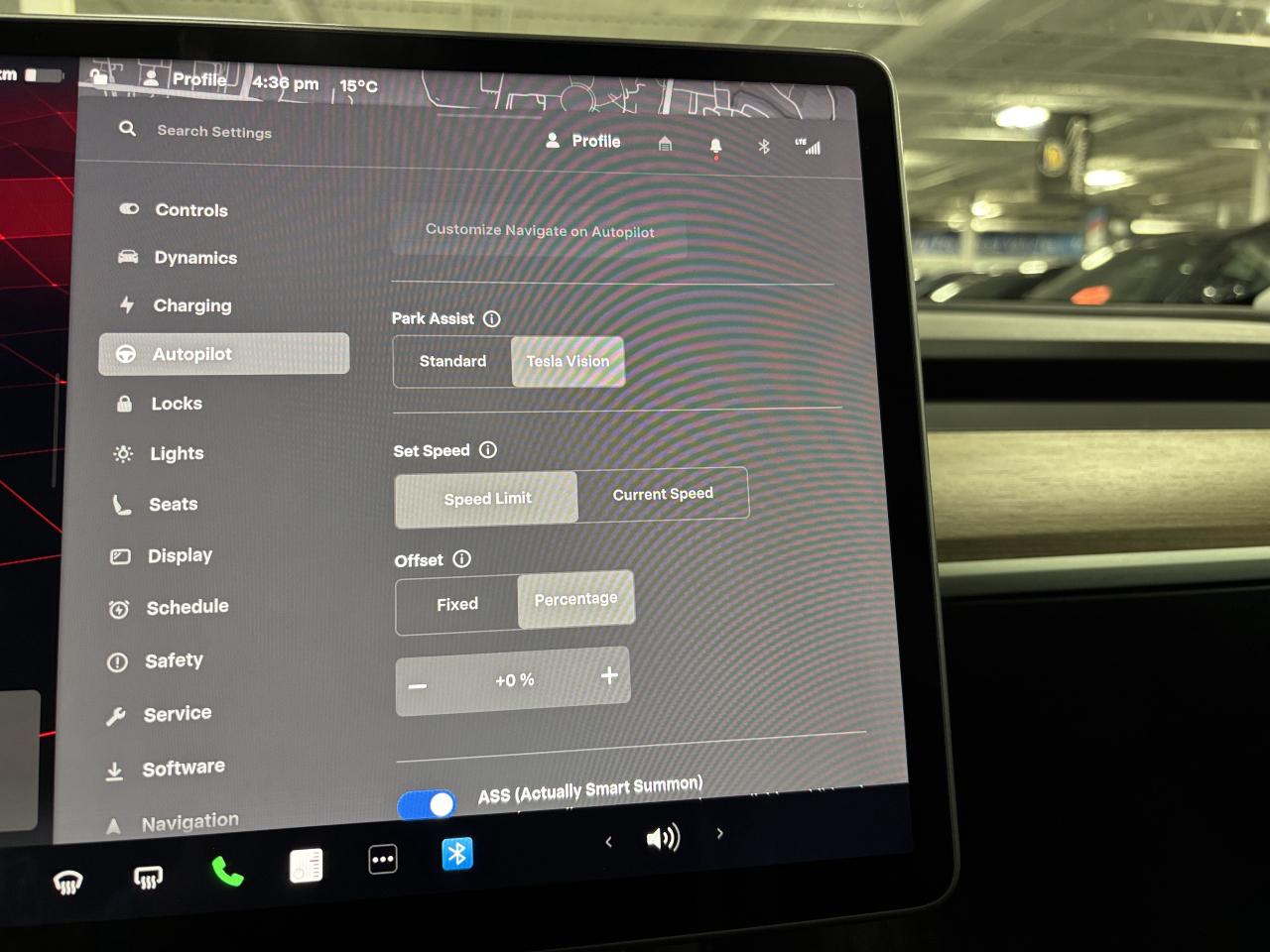 2022 Tesla Model Y Performance AWD|ENHANCEDAUTOPILOT|UBERTURBINE|NAV| Photo