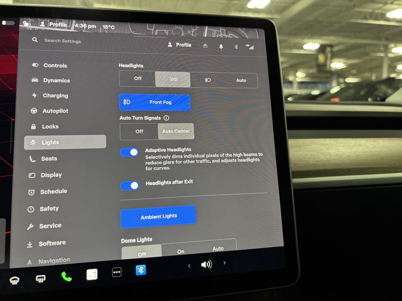 2022 Tesla Model Y Performance AWD|ENHANCEDAUTOPILOT|UBERTURBINE|NAV| Photo