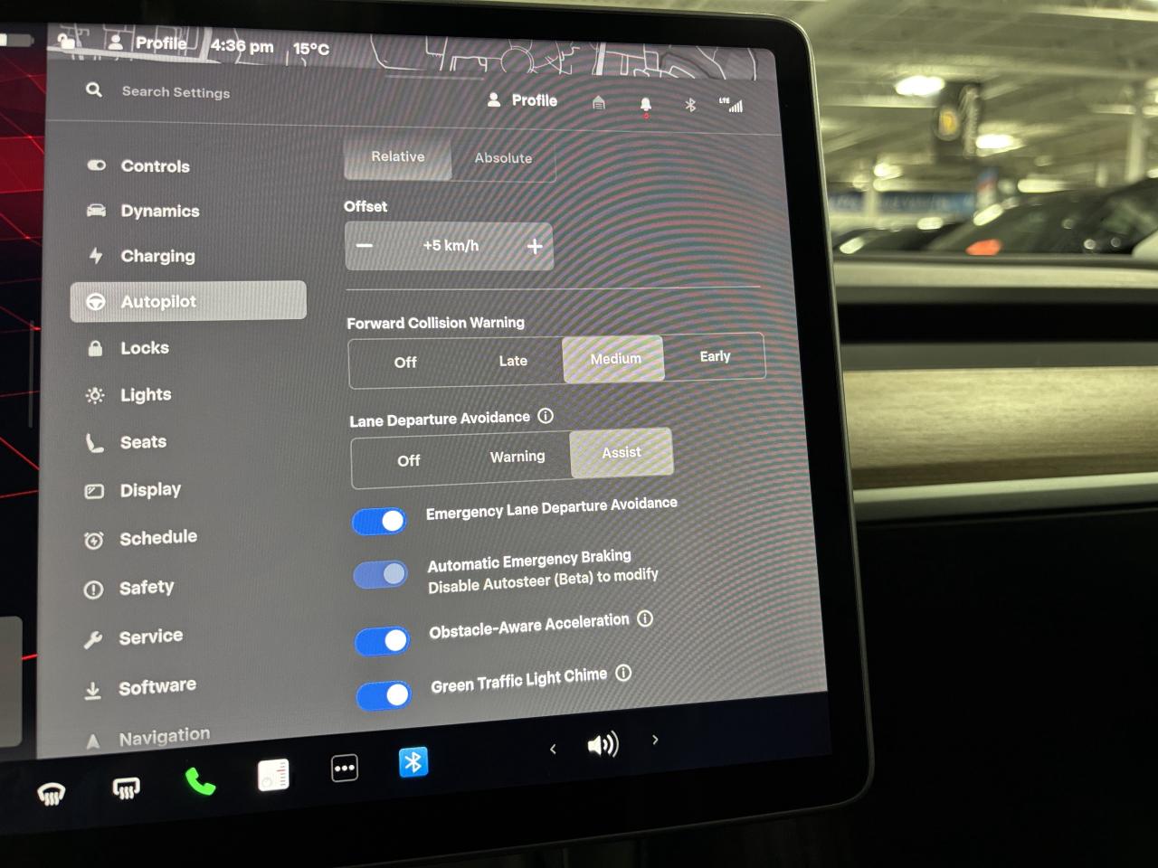 2022 Tesla Model Y Performance AWD|ENHANCEDAUTOPILOT|UBERTURBINE|NAV| Photo