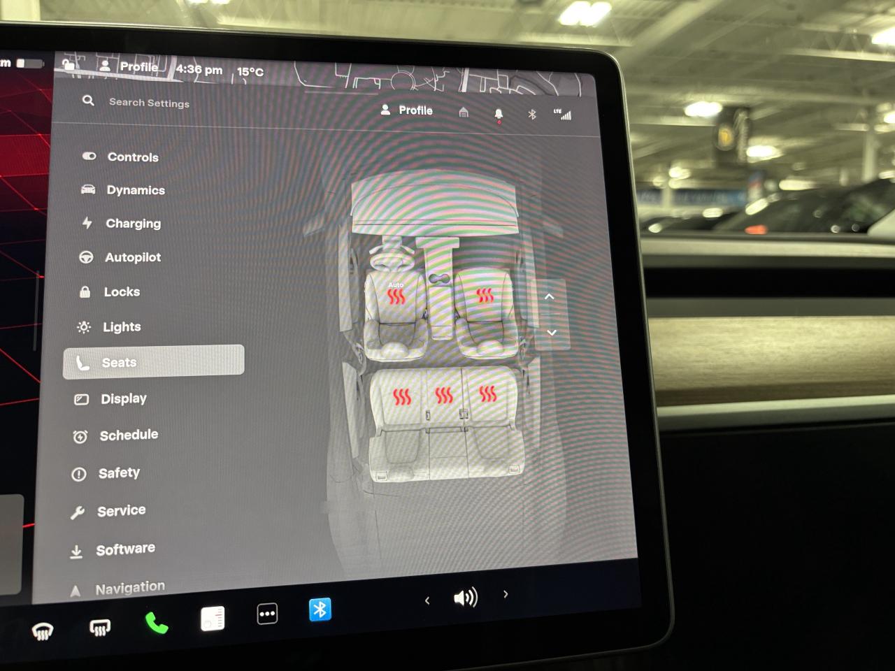 2022 Tesla Model Y Performance AWD|ENHANCEDAUTOPILOT|UBERTURBINE|NAV| Photo