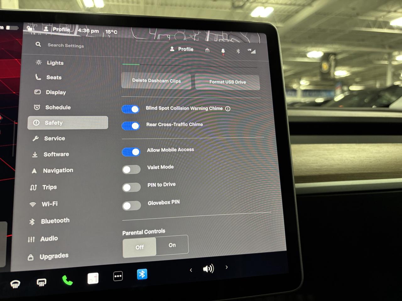 2022 Tesla Model Y Performance AWD|ENHANCEDAUTOPILOT|UBERTURBINE|NAV| Photo