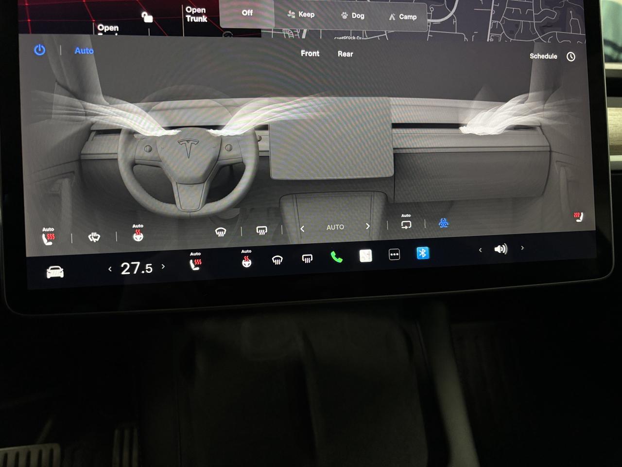2022 Tesla Model Y Performance AWD|ENHANCEDAUTOPILOT|UBERTURBINE|NAV| Photo