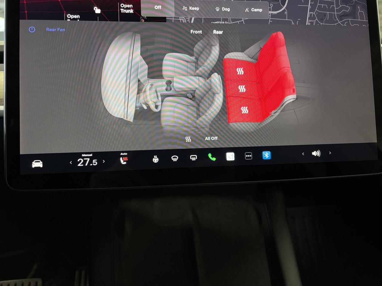 2022 Tesla Model Y Performance AWD|ENHANCEDAUTOPILOT|UBERTURBINE|NAV| Photo