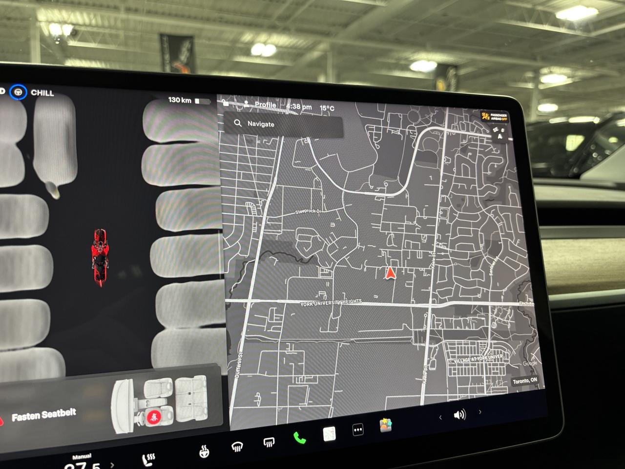 2022 Tesla Model Y Performance AWD|ENHANCEDAUTOPILOT|UBERTURBINE|NAV| Photo