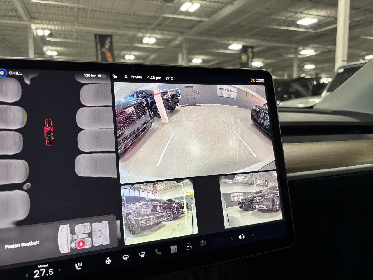 2022 Tesla Model Y Performance AWD|ENHANCEDAUTOPILOT|UBERTURBINE|NAV| Photo