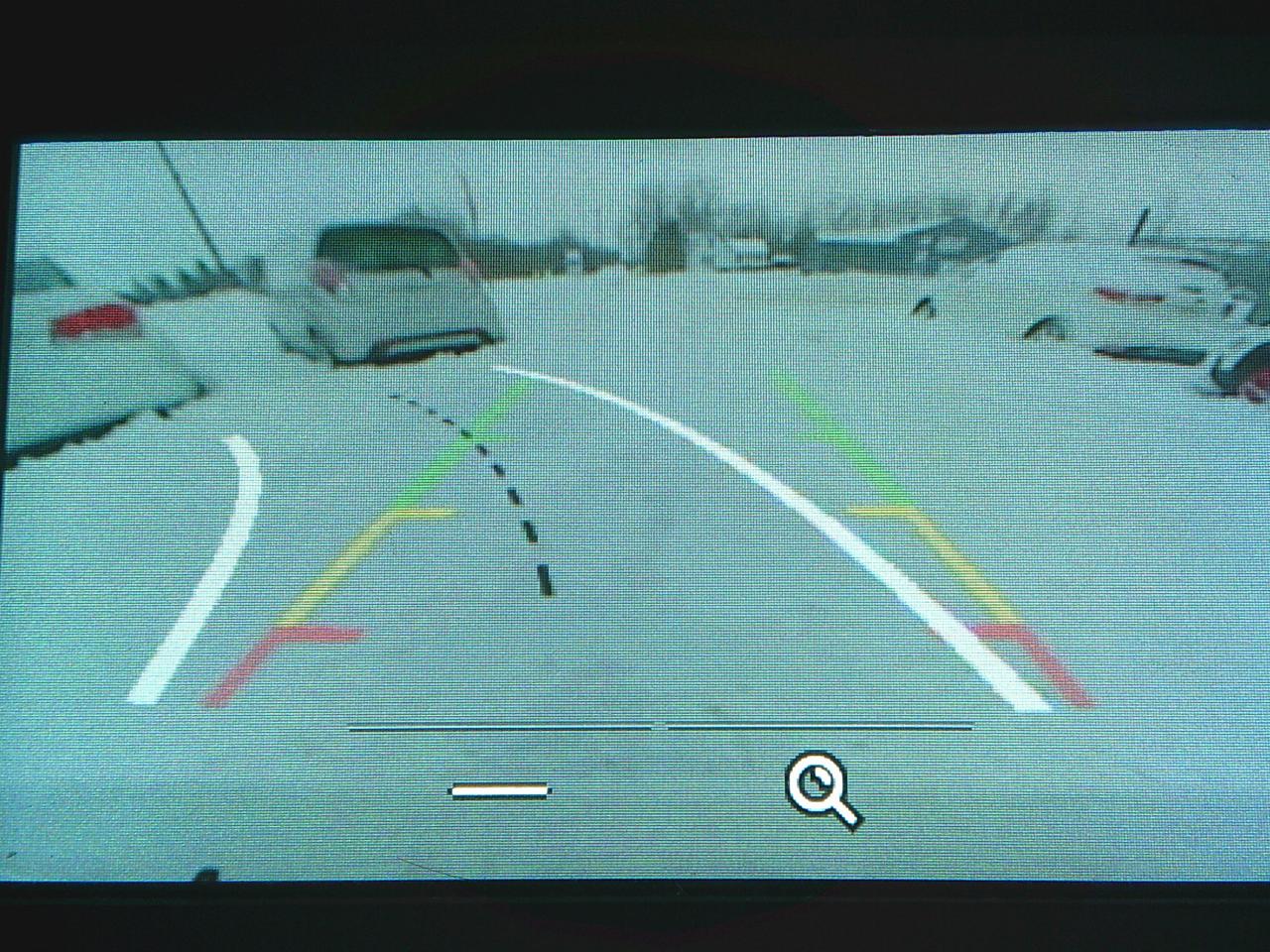 2018 Ford Focus SE Photo