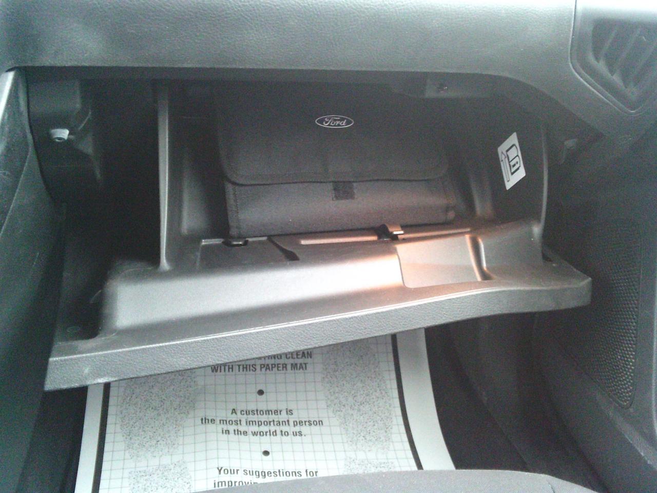 2018 Ford Focus SE Photo