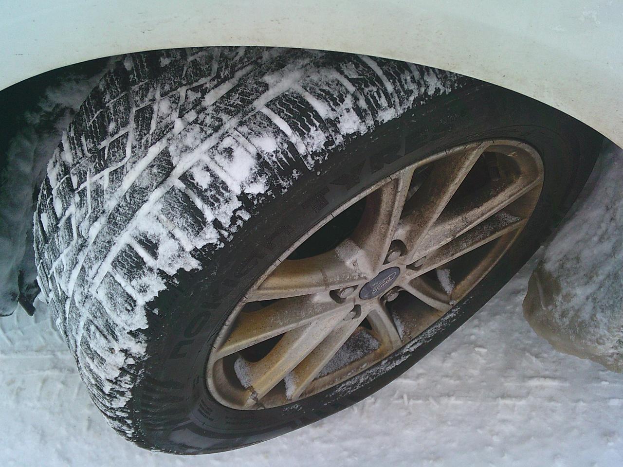 2018 Ford Focus SE Photo