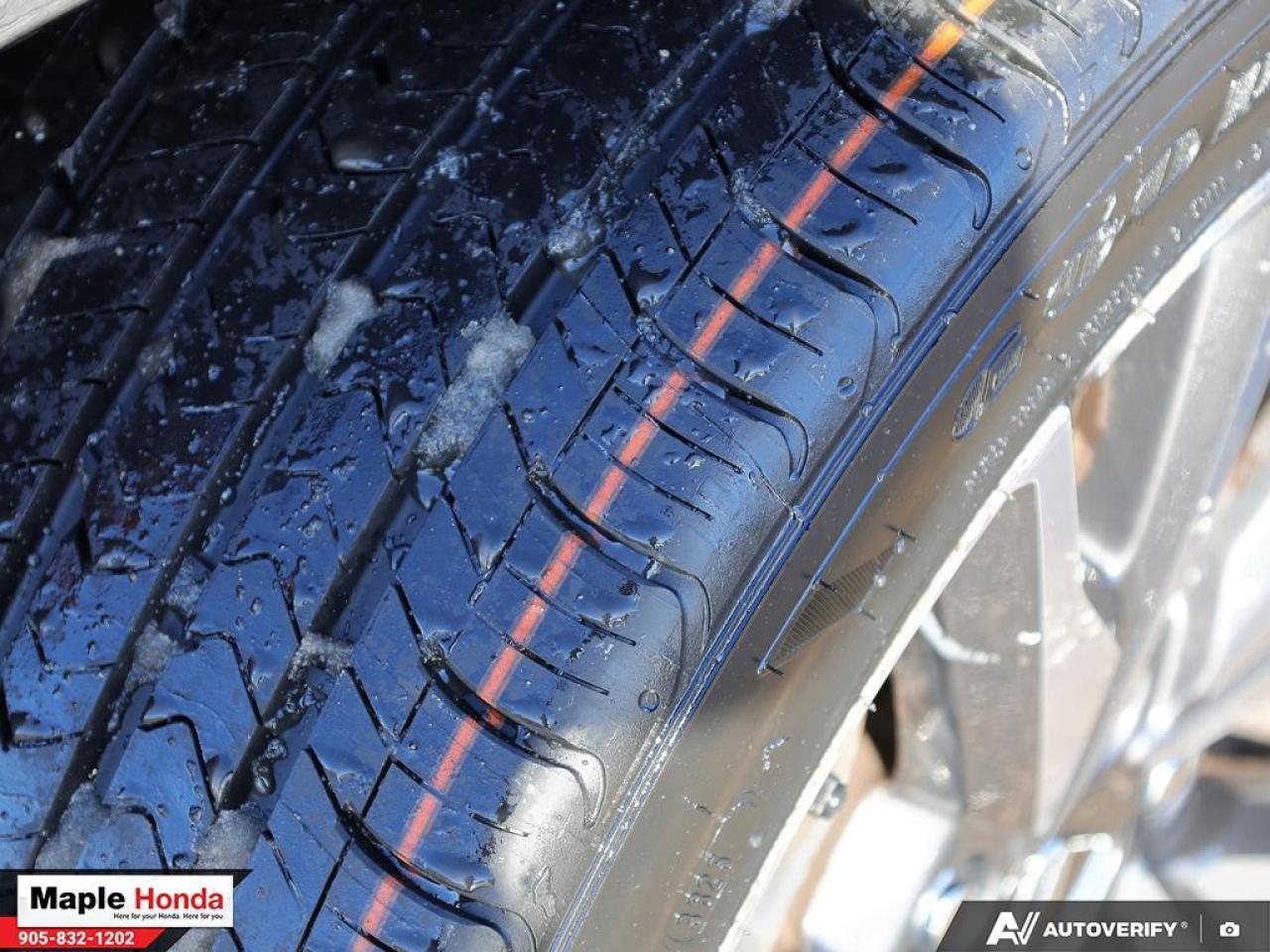 2020 Honda Civic Sedan Leather Seats| Navigation| Heated Seats| Auto Star Photo