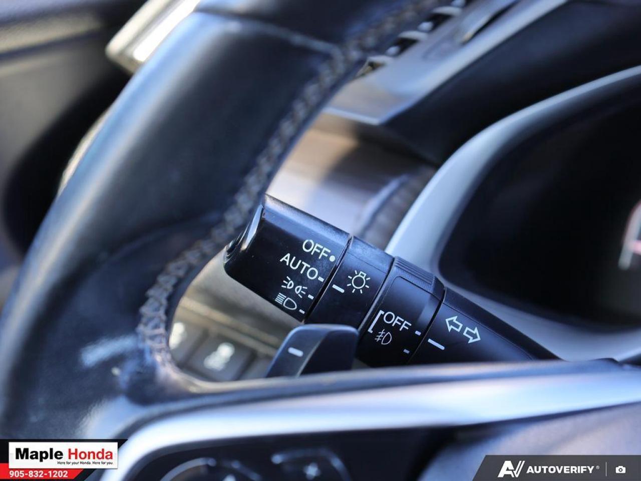 2020 Honda Civic Sedan Leather Seats| Navigation| Heated Seats| Auto Star Photo