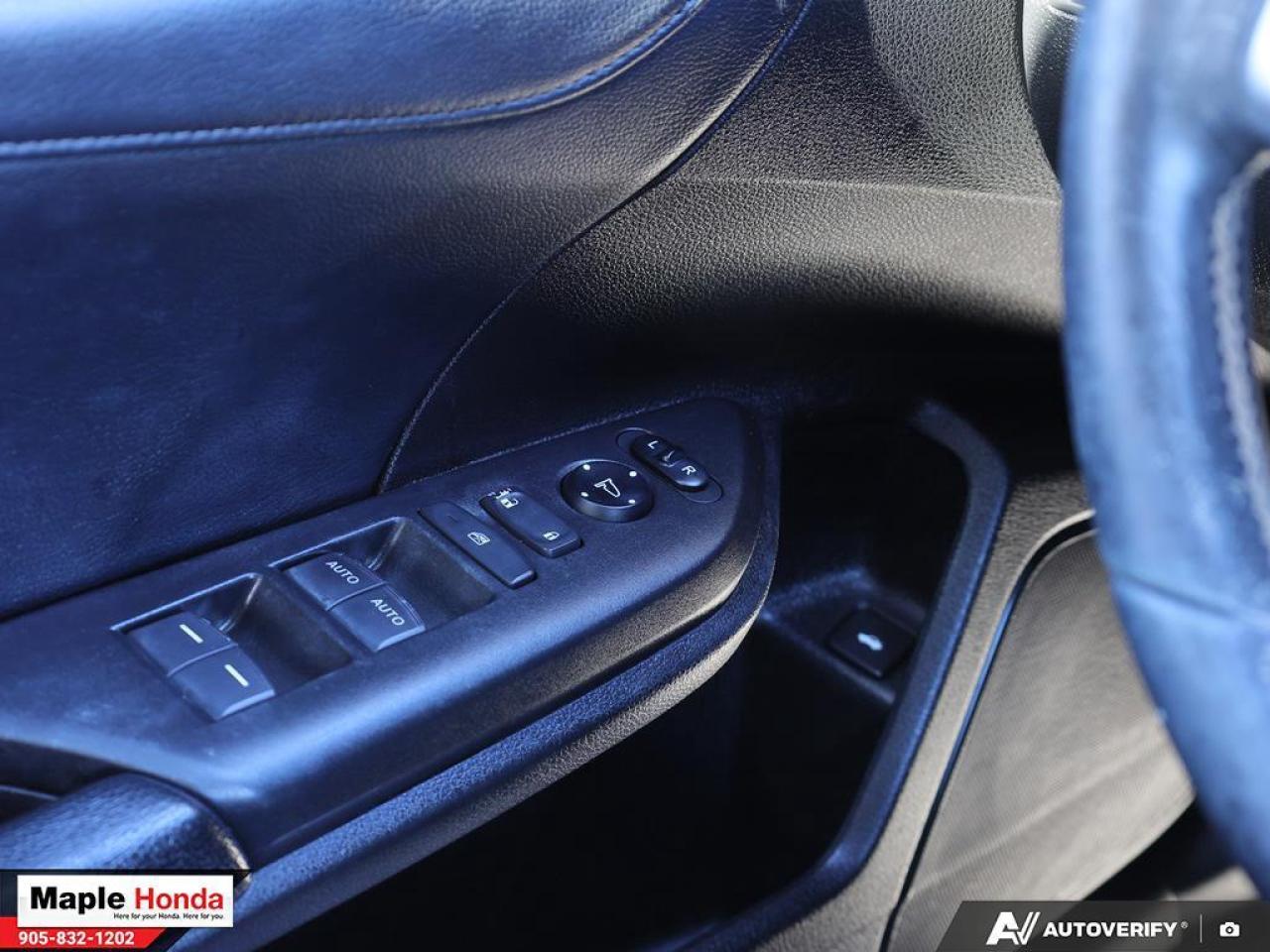 2020 Honda Civic Sedan Leather Seats| Navigation| Heated Seats| Auto Star Photo