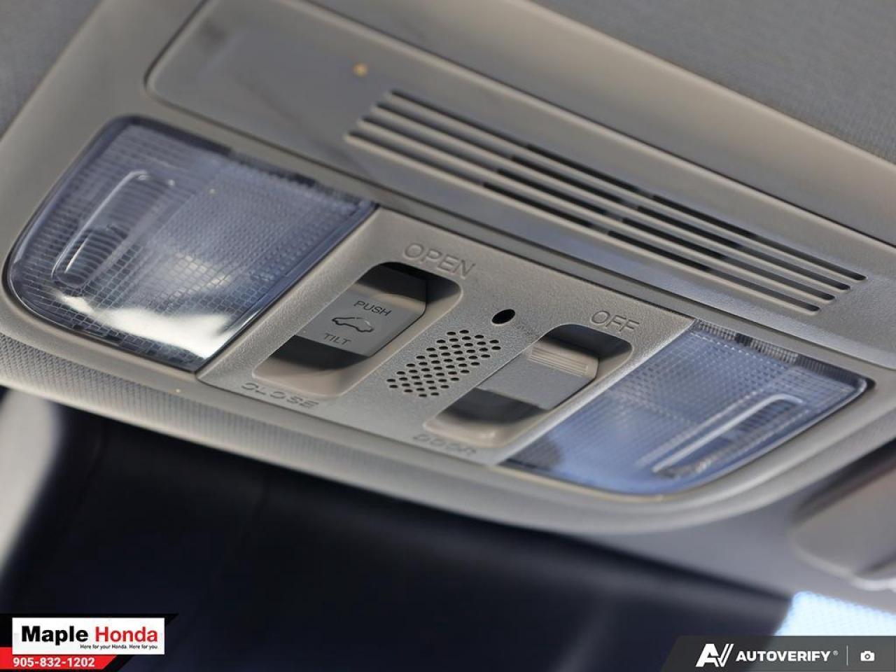 2020 Honda Civic Sedan Leather Seats| Navigation| Heated Seats| Auto Star Photo