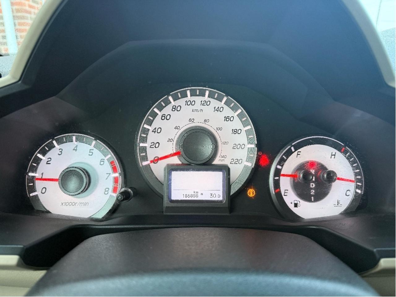 2012 Honda Pilot Touring | Two Set Of Tires Photo