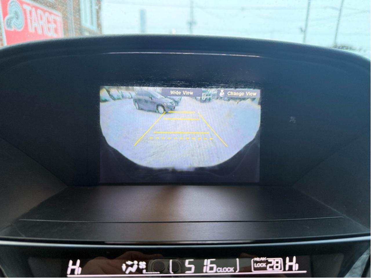 2012 Honda Pilot Touring | Two Set Of Tires Photo