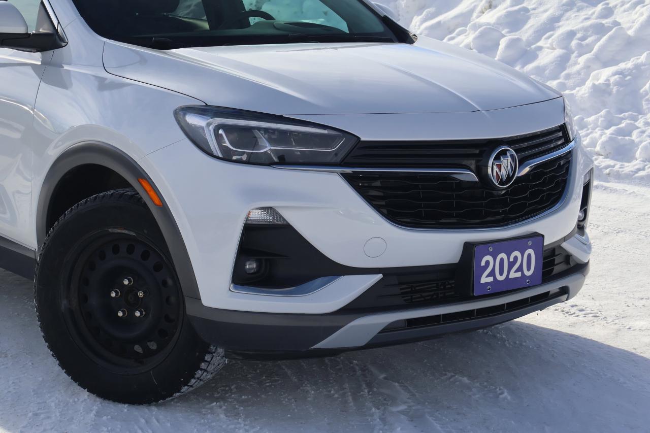 2020 Buick Encore GX Essence | | Power Liftgate | Photo