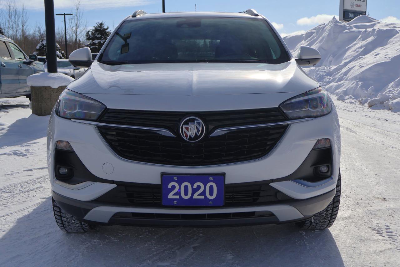 2020 Buick Encore GX Essence | | Power Liftgate | Photo3