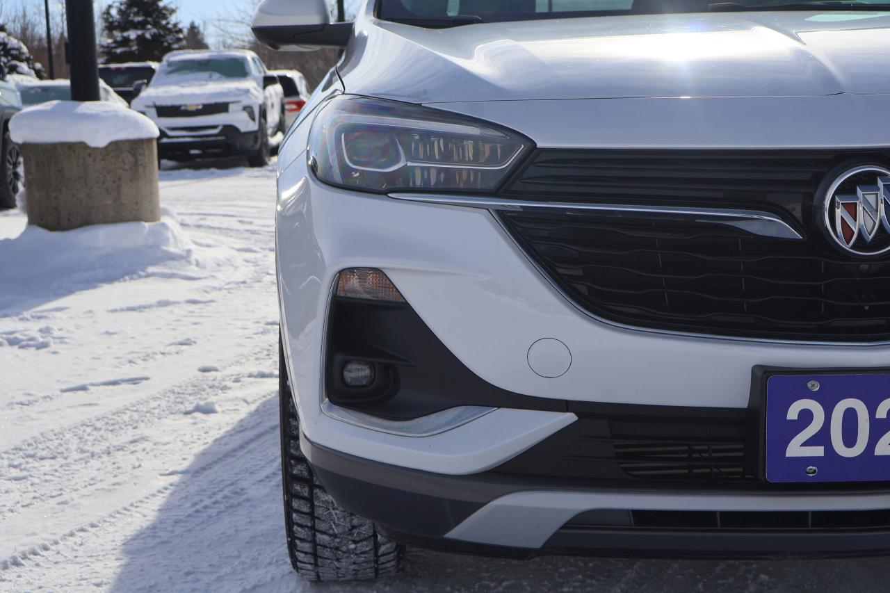 2020 Buick Encore GX Essence | | Power Liftgate | Photo4