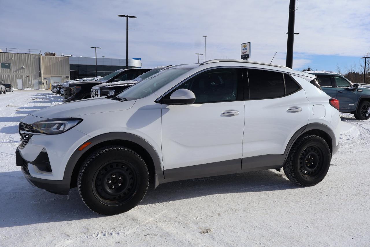 2020 Buick Encore GX Essence | | Power Liftgate | Photo