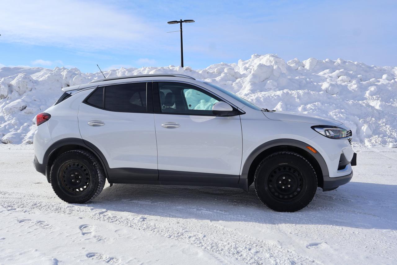 2020 Buick Encore GX Essence | | Power Liftgate | Photo