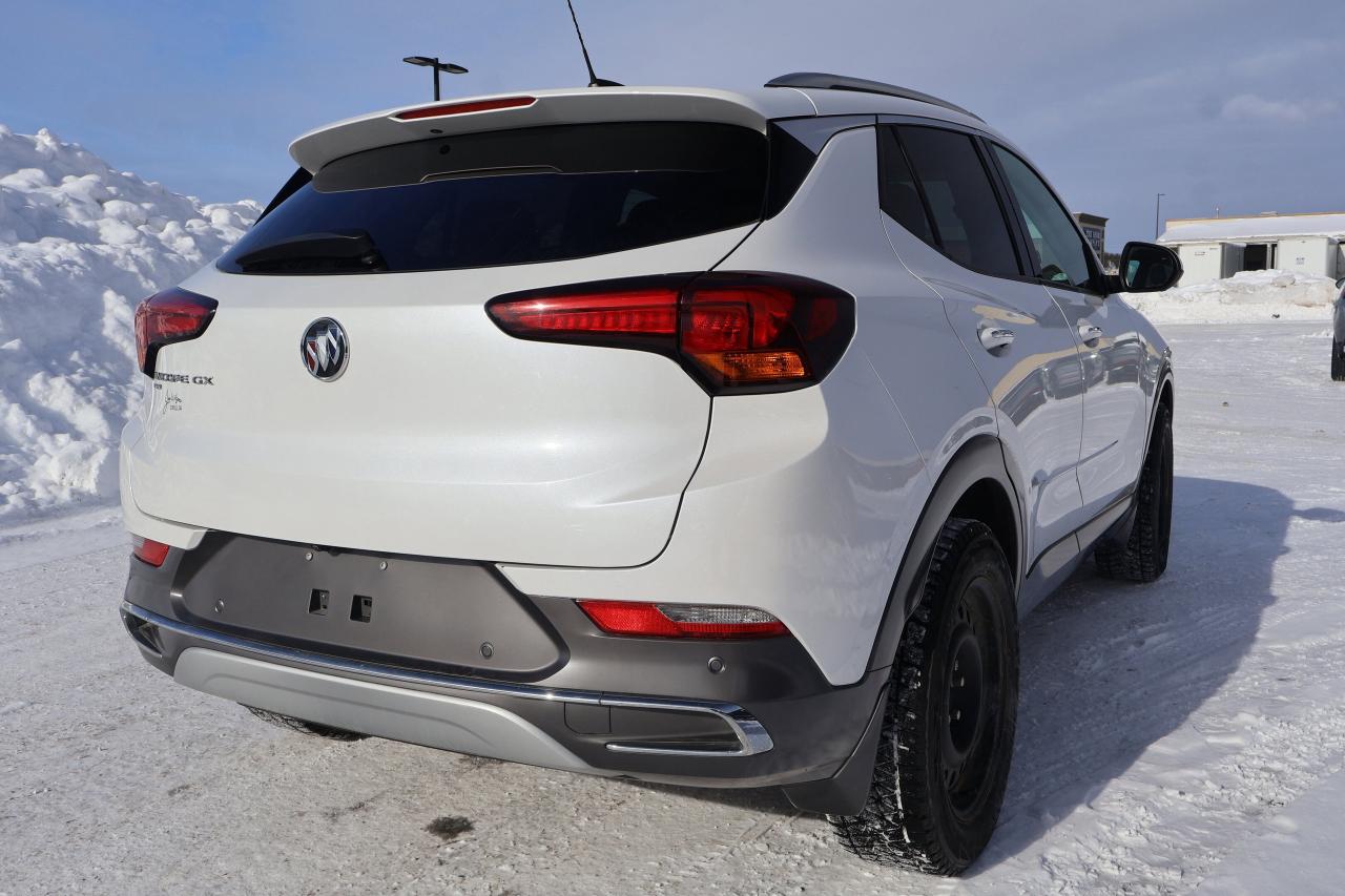 2020 Buick Encore GX Essence | | Power Liftgate | Photo