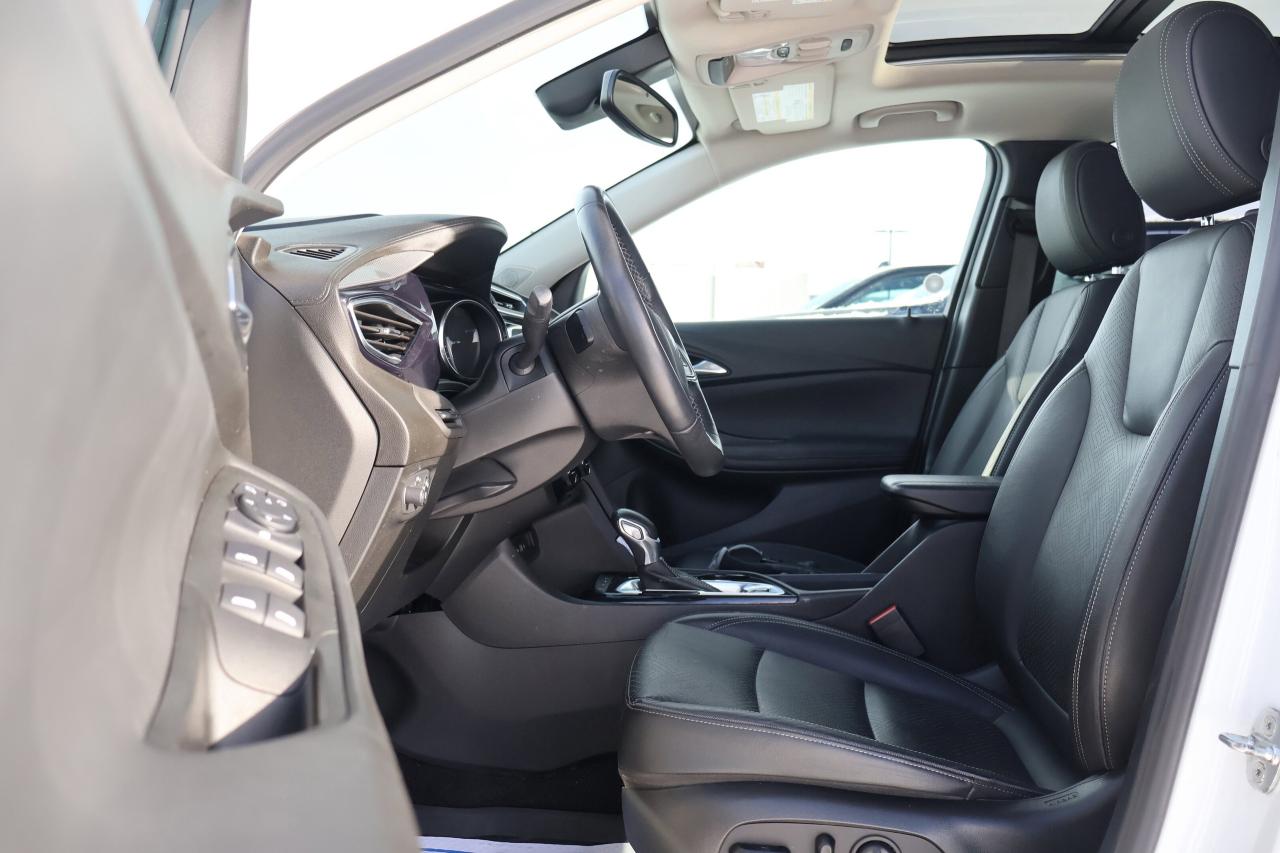 2020 Buick Encore GX Essence | | Power Liftgate | Photo