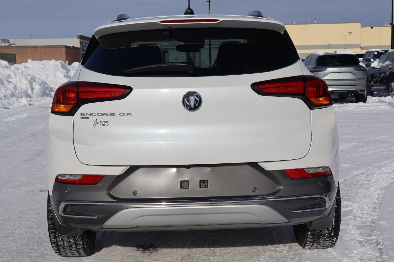 2020 Buick Encore GX Essence | | Power Liftgate | Photo
