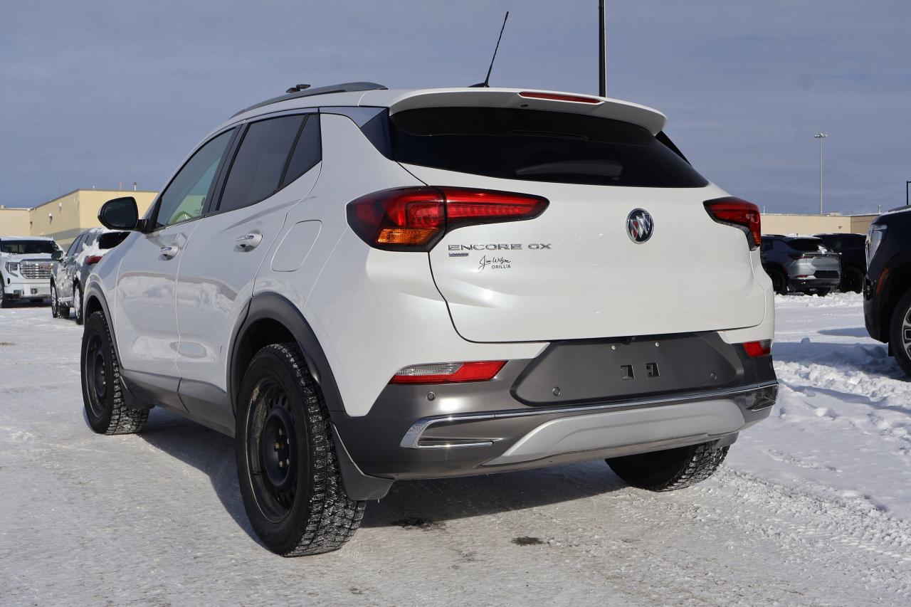 2020 Buick Encore GX Essence | | Power Liftgate | Photo