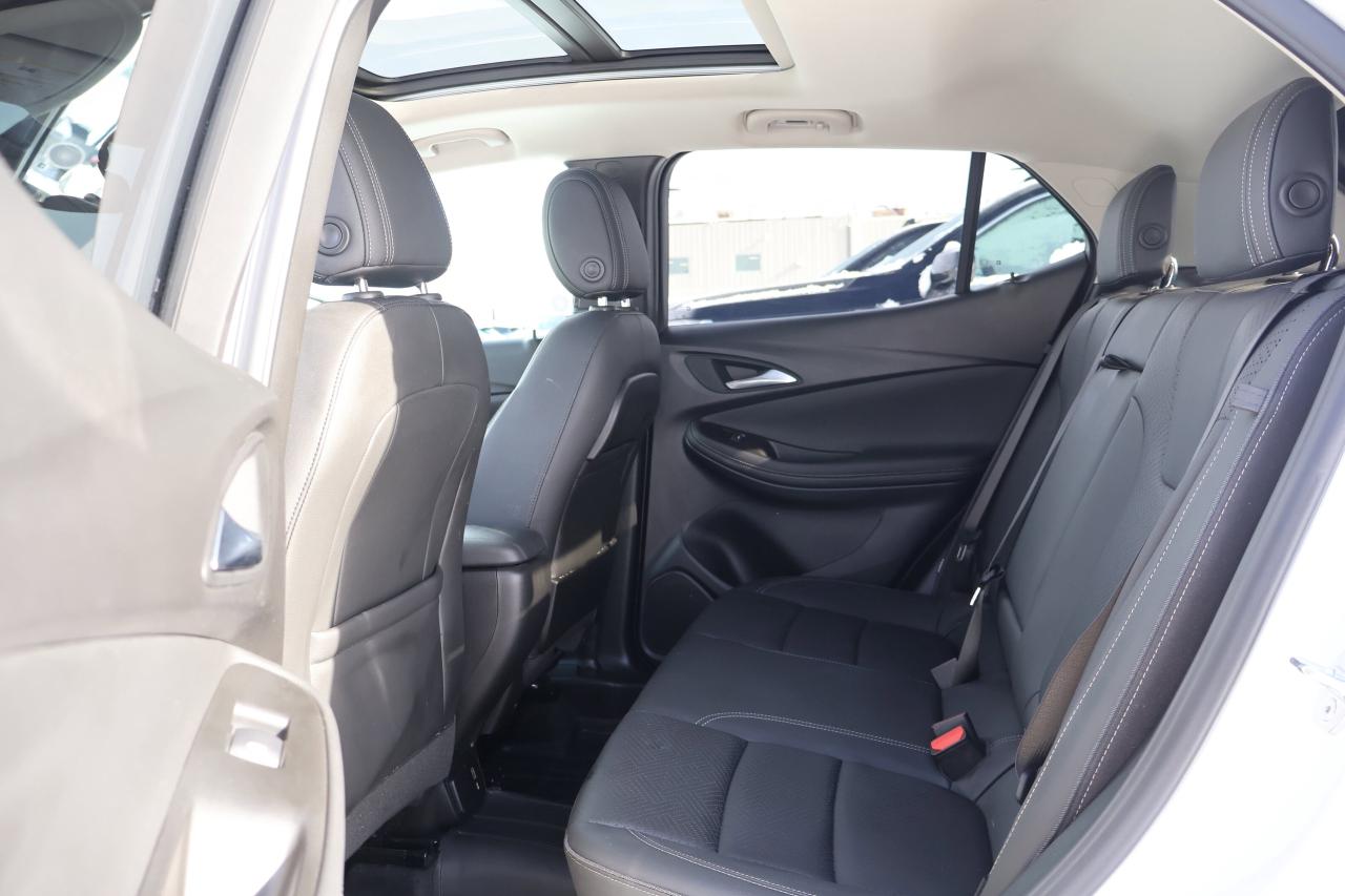 2020 Buick Encore GX Essence | | Power Liftgate | Photo