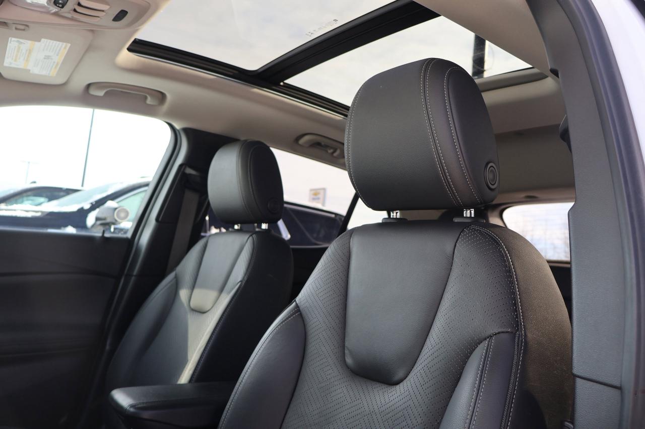 2020 Buick Encore GX Essence | | Power Liftgate | Photo