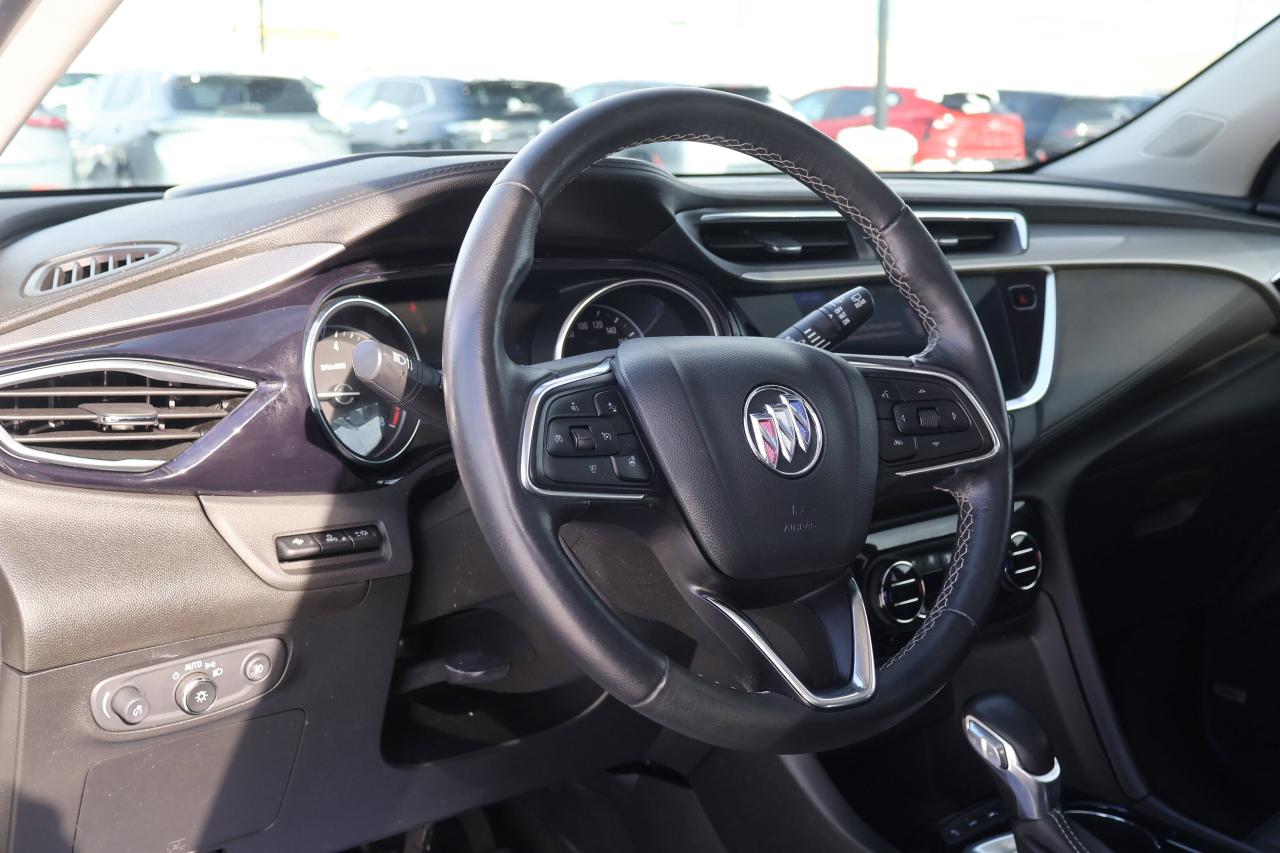 2020 Buick Encore GX Essence | | Power Liftgate | Photo