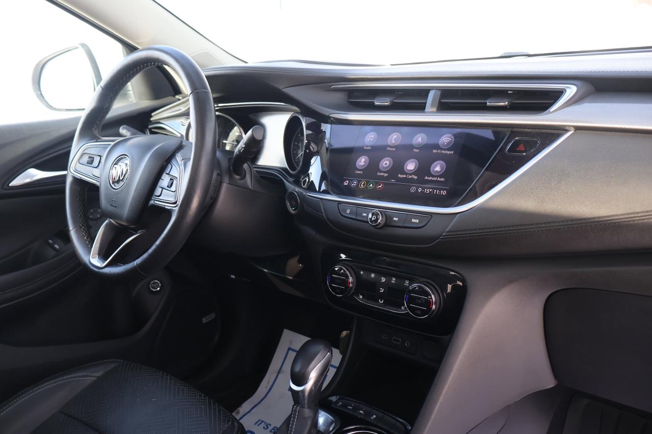 2020 Buick Encore GX Essence | | Power Liftgate | Photo