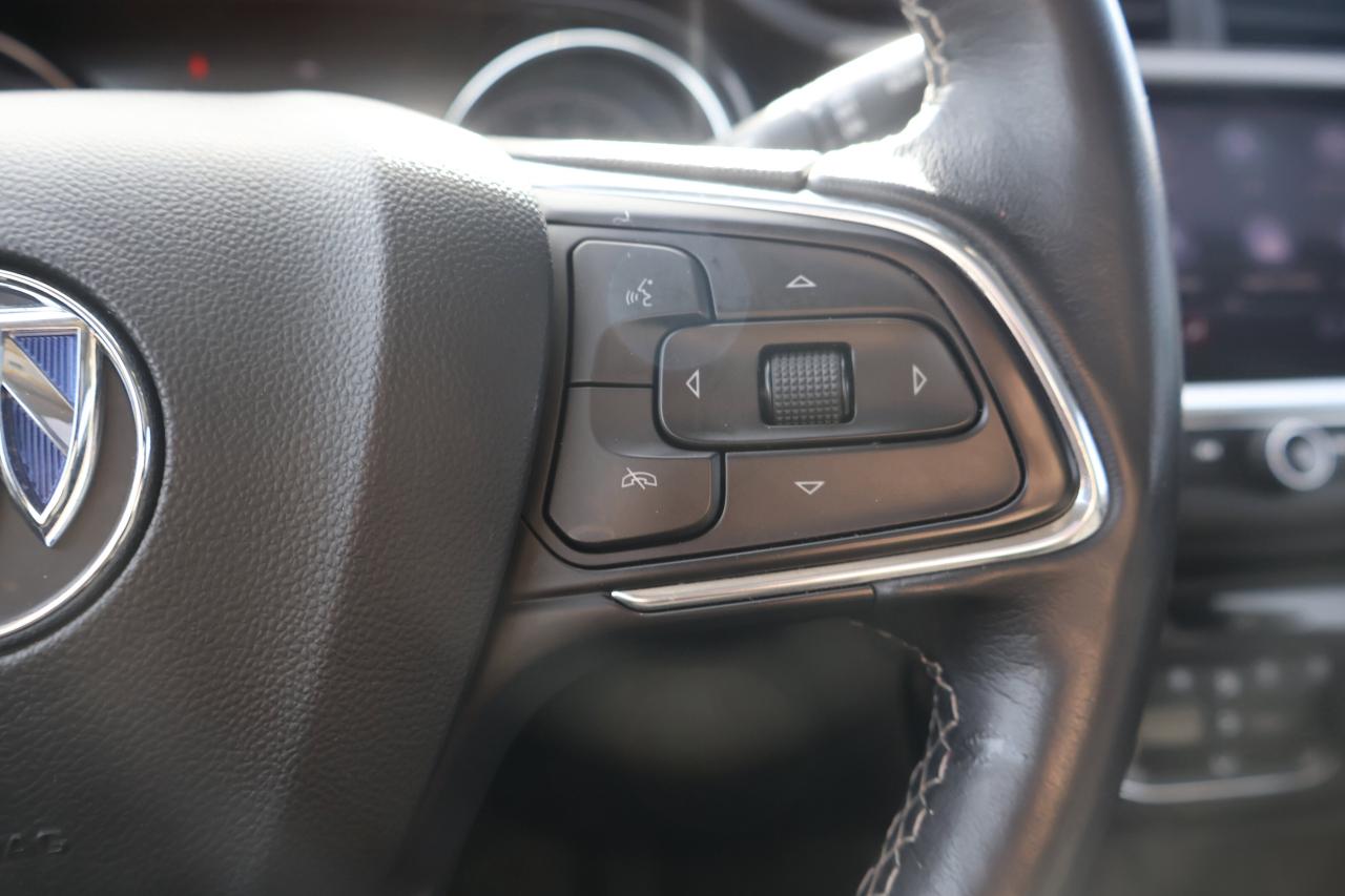 2020 Buick Encore GX Essence | | Power Liftgate | Photo