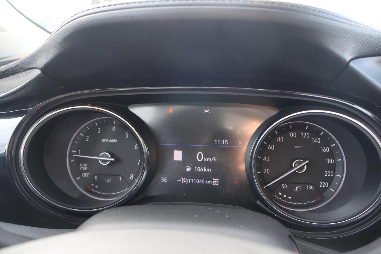 2020 Buick Encore GX Essence | | Power Liftgate | Photo