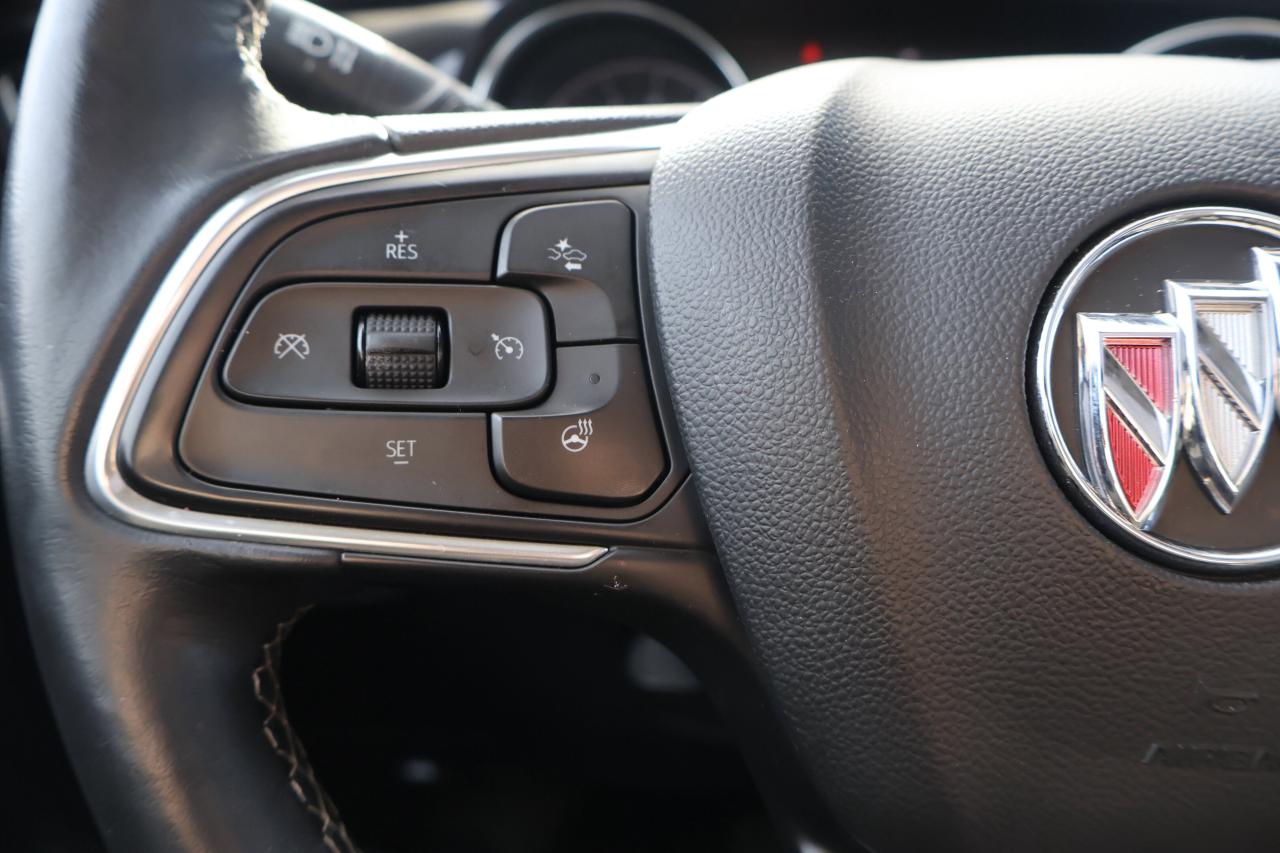 2020 Buick Encore GX Essence | | Power Liftgate | Photo