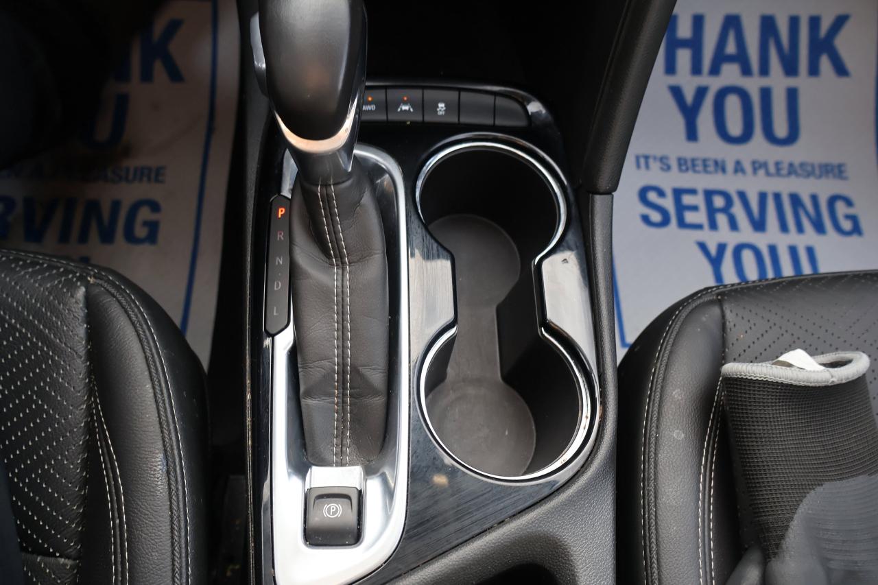 2020 Buick Encore GX Essence | | Power Liftgate | Photo