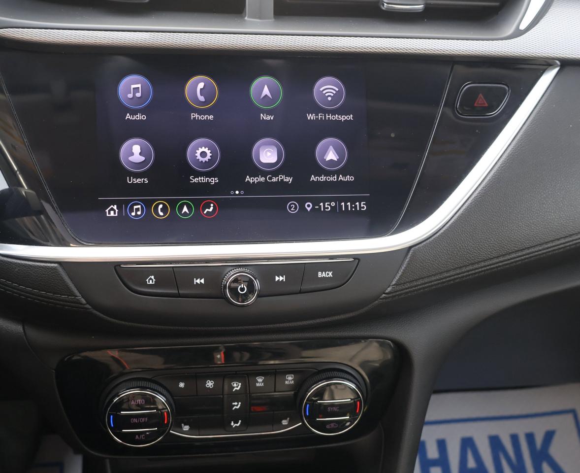 2020 Buick Encore GX Essence | | Power Liftgate | Photo