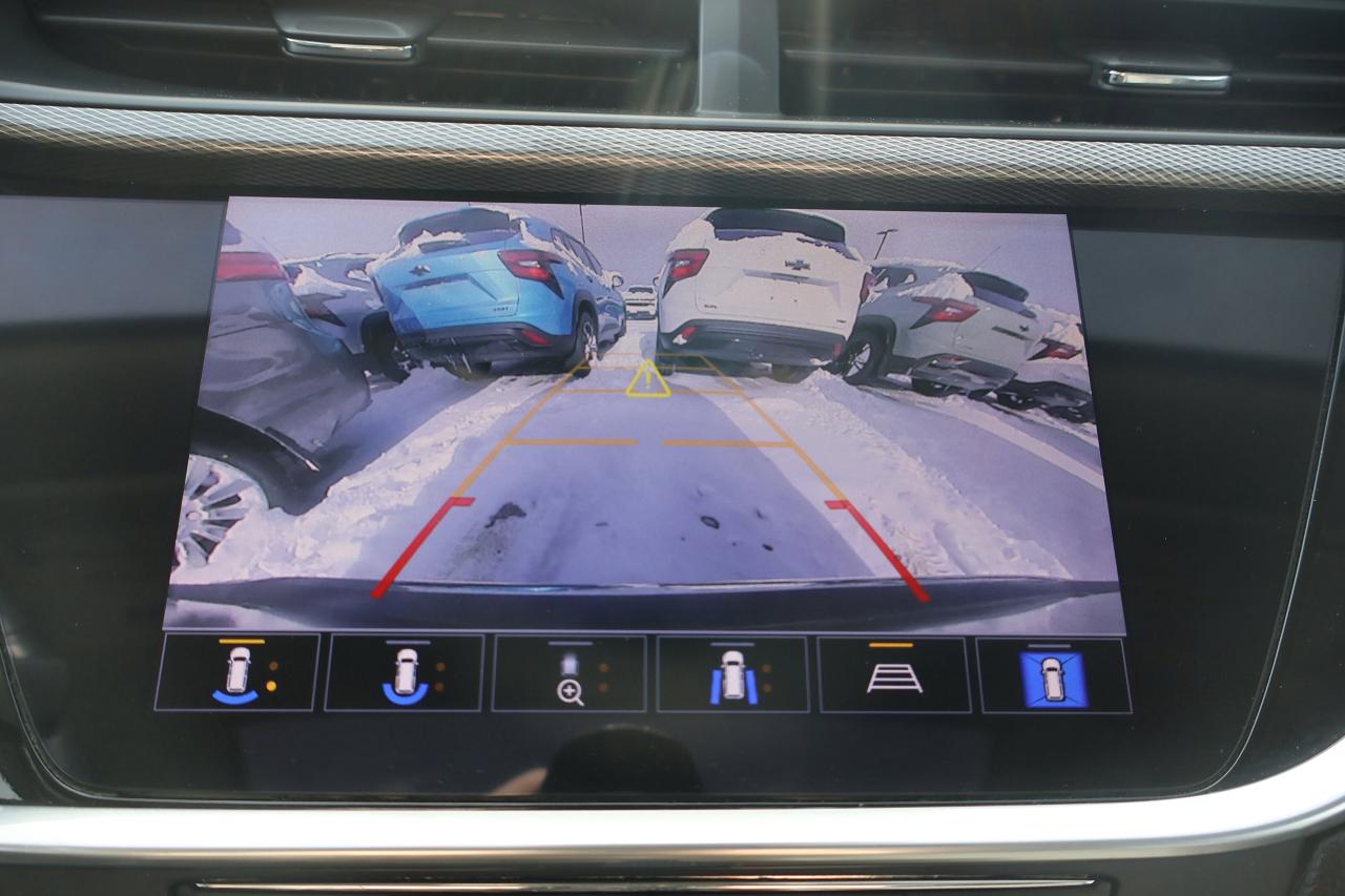 2020 Buick Encore GX Essence | | Power Liftgate | Photo