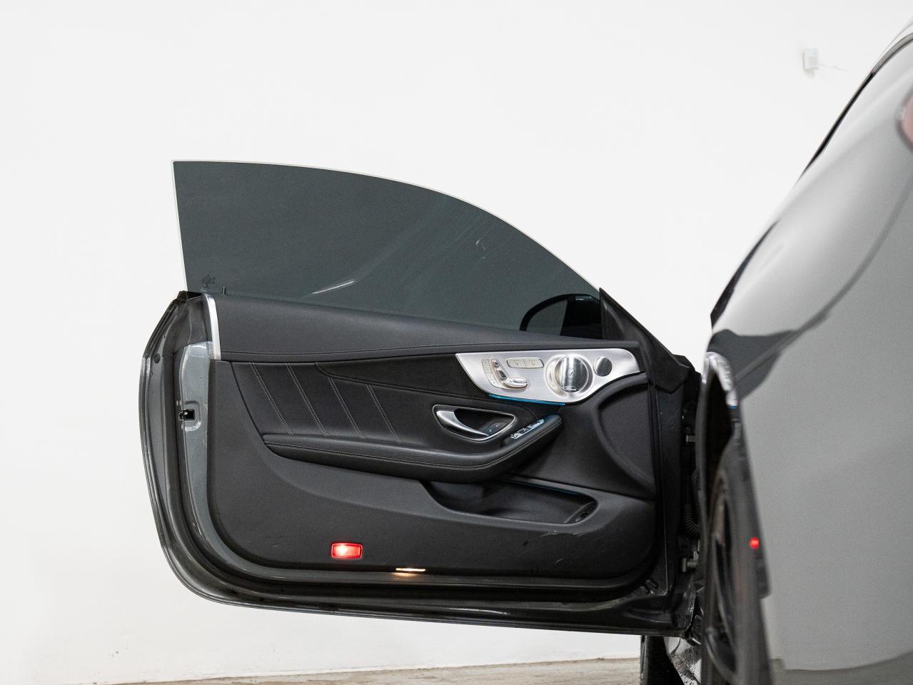 2018 Mercedes-Benz C-Class 63 | AMG | COUPE | PREMIUM & INTELLIGENT DRIVE PKG Photo