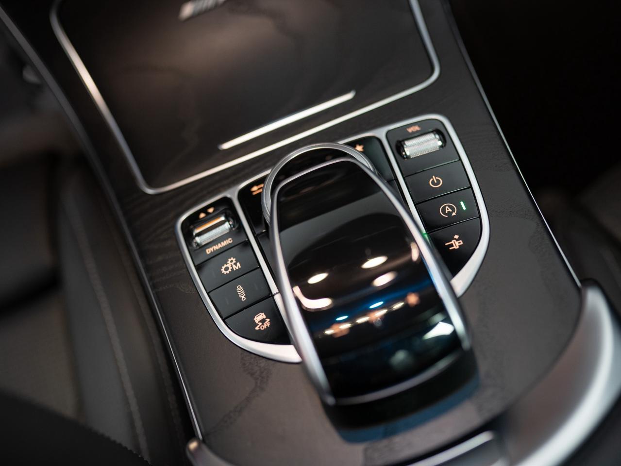 2018 Mercedes-Benz C-Class 63 | AMG | COUPE | PREMIUM & INTELLIGENT DRIVE PKG Photo